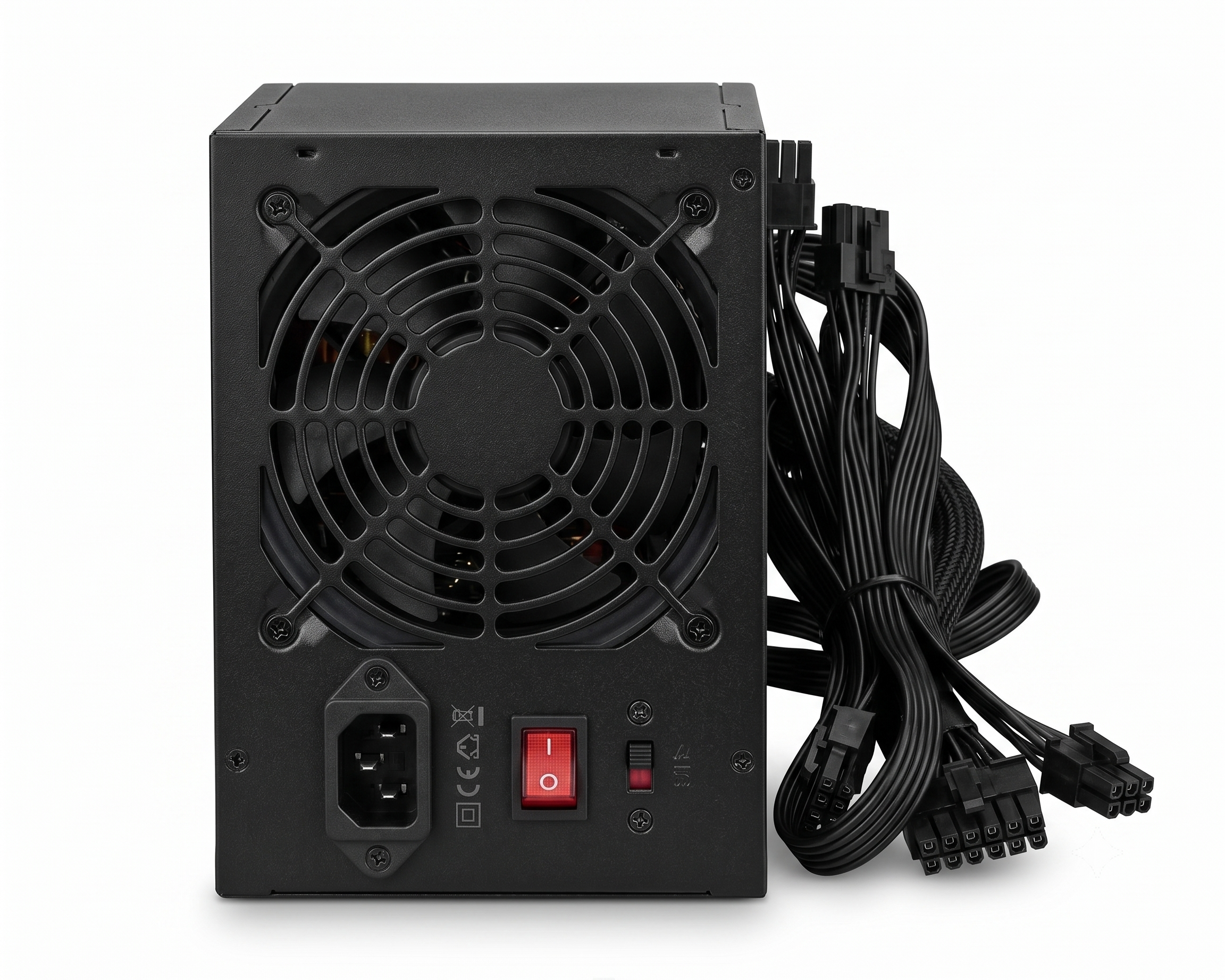SMPS/POWER SUPPLY